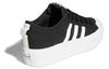 Nizza Wmns Adidas Originals Платформа 'Черный' Женские FV5321