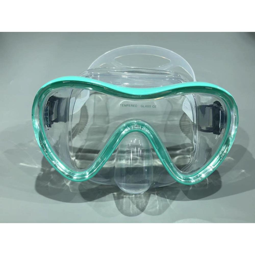 Новые очки для плавания плавательные очки для взрослых маска для дайвинга