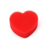 Love Accessories Illusion Magic Tools Magic Props Magic Red Sponge Magic Sponge Ball Magic Trick
