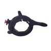 Motorcycle Throttle Cruise Control Motorcycle Cruise Throttle Clip Electric Scooter Throttle Lock Handlebar Wrist Rest Clip Throttles 2