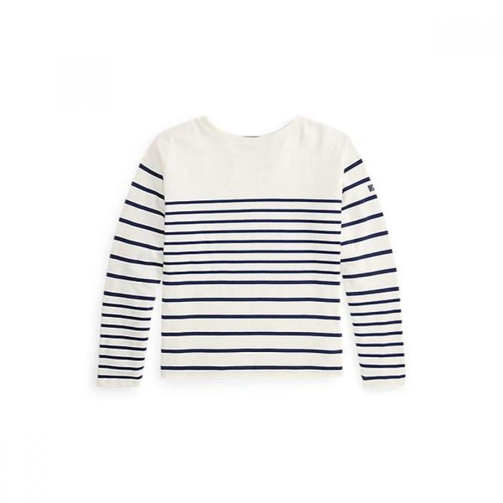 Polo Ralph Lauren Men S Relaxed Fit Stripe jerSey Pullover Mnpokni16825240410