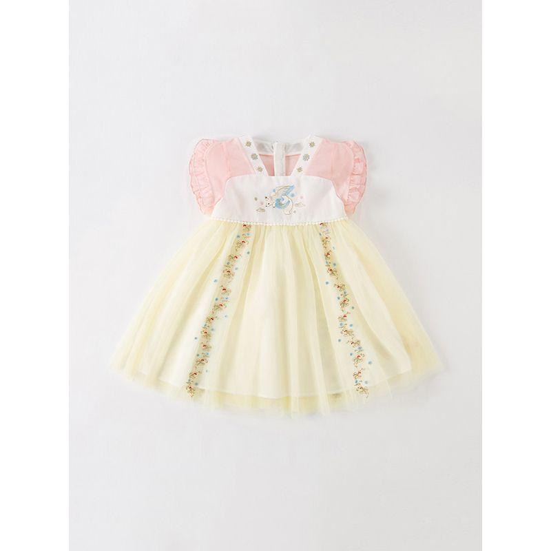 Children's Clothing Dave & Bella New Baby Girls' Dress