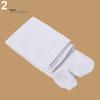 1 пара японских кимоно, шлепанцы, сандалии с раздельным носком, носки Tabi Ninja Geta