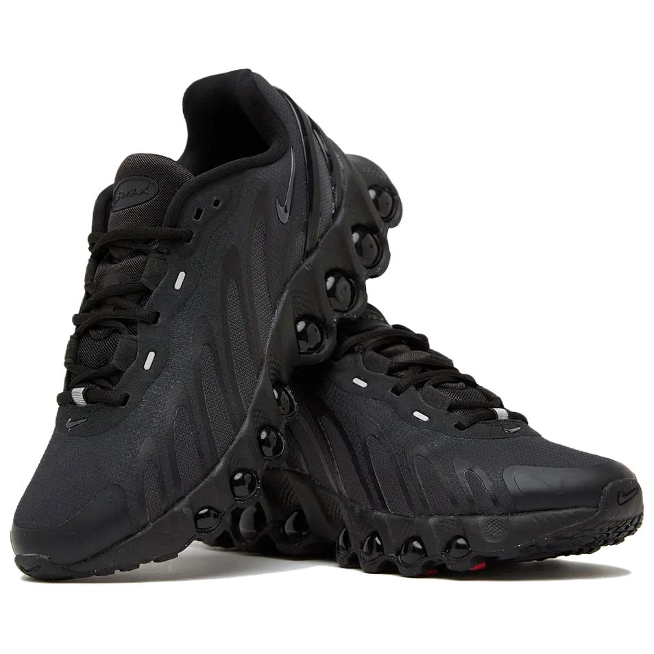 Nike Мужские кроссовки Air Max DN8 Черный Антрацит FQ7860-002