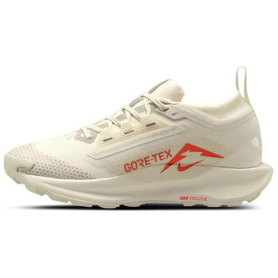 Женские кроссовки React Pegasus Trail 5 Gore Tex Парусный Красный Пикантный FQ0912-100