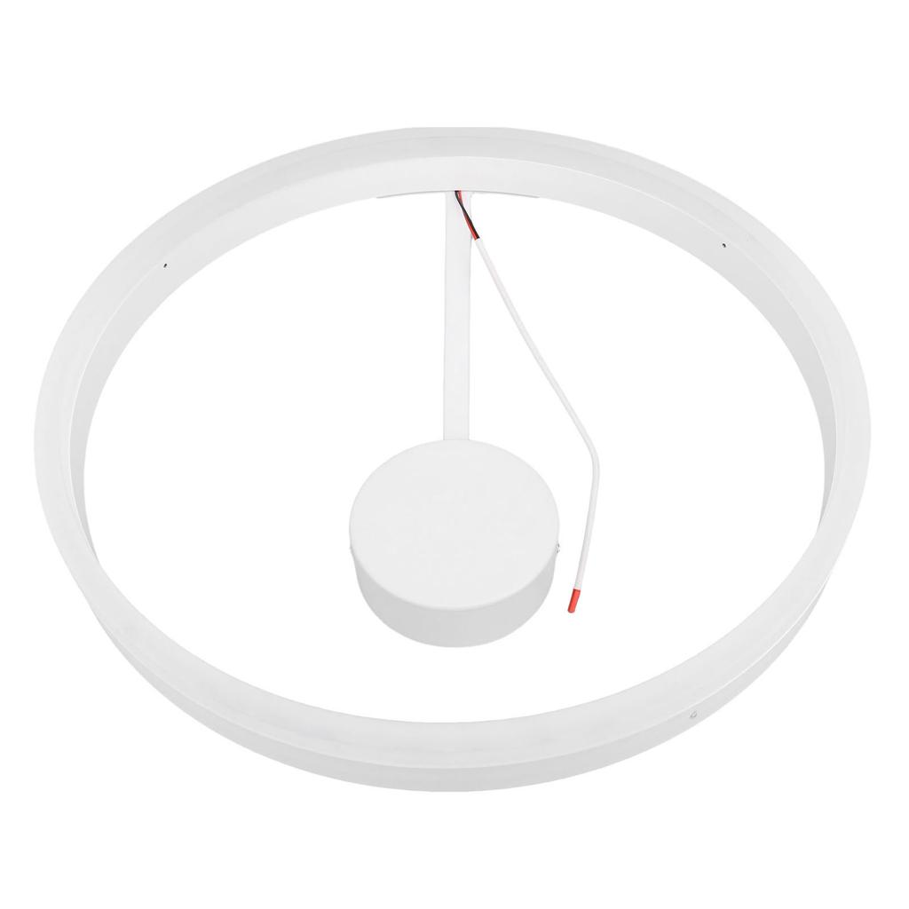 Потолочный светильник для скрытого монтажа с дистанционным управлением, регулируемая яркость, 3 цветовых температуры, светодиодный потолочный светильник