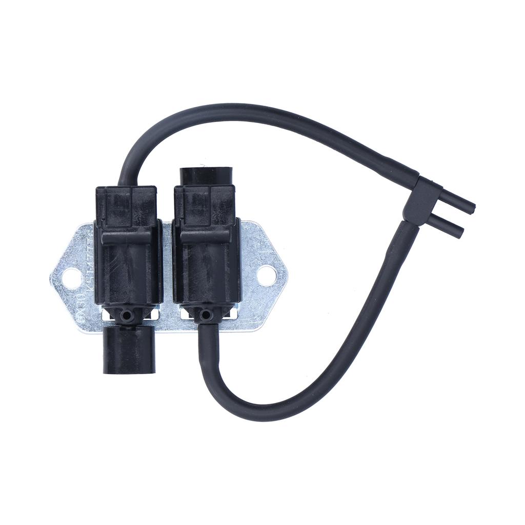 Front Differential Solenoid Valve MB620532 Replacement for Mitsubishi Pajero Delica Triton Challenger