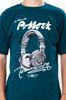 Boy's T-Shirt with Print - Stylish and Comfortable Kids' Clothing Summer 6414-001-33-1-3 HC