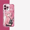Аниме Bocchi The Rock Милый чехол для Xiaomi Redmi Note 14 13 12 Pro Plus 5G 4G Redmi 15C 14C 13 13C 12 12C 9 9A 10C A5 A3