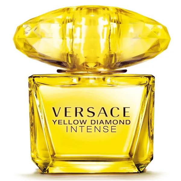 Versace Yellow Diamond Intense Парфюмерная вода-спрей 30 мл