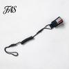 Coiled SUP Spring Strap TPU Surfboard Leash Adjustable Wrist Stand-Up Paddleboard Safety Paddle Board Leg Rope Shortboard Longboard
