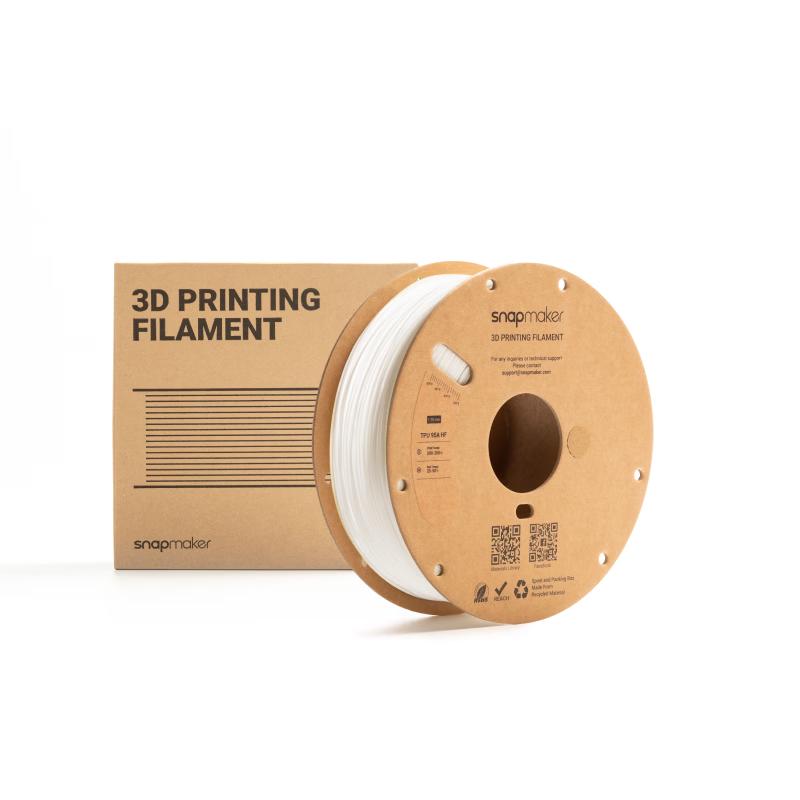 Snapmaker RFID 95A HF TPU Филамент для 3D-печати