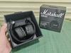 Беспроводные Bluetooth накладные наушники Marshall Major V 5-го поколения