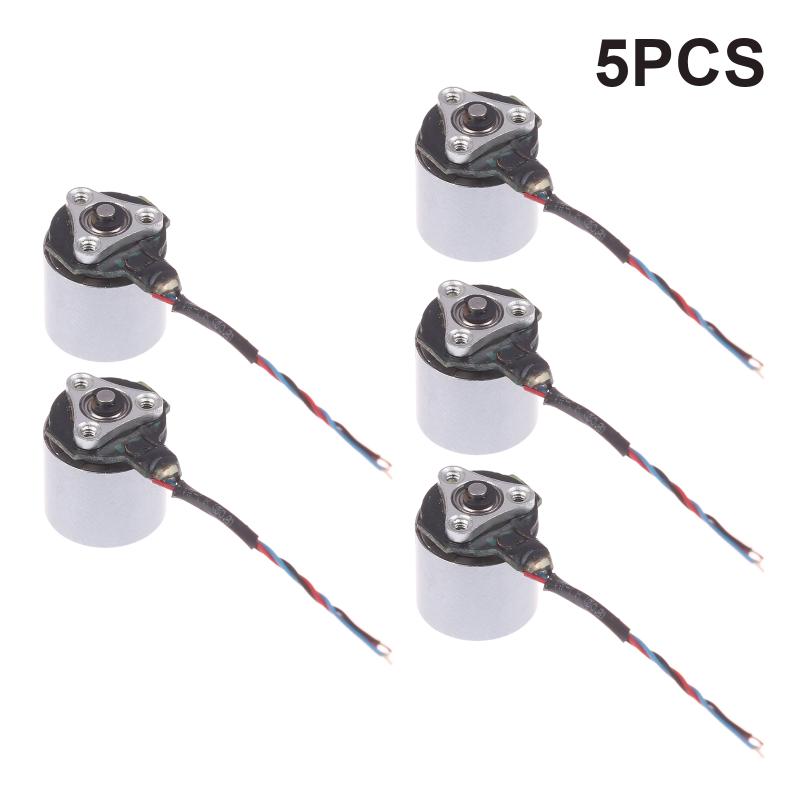 Micro 0706 Airplane Brushless Motor 6700Kv 1S-2S Micro Airplane Fpv Indoor Crossing Machine Brushless Motor