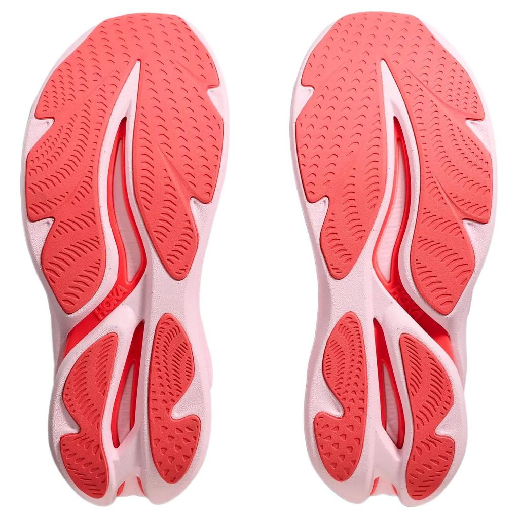 Кроссовки HOKA Elevon X Carnation Unisex Pink Sweet-Pea 1147550-CNSW