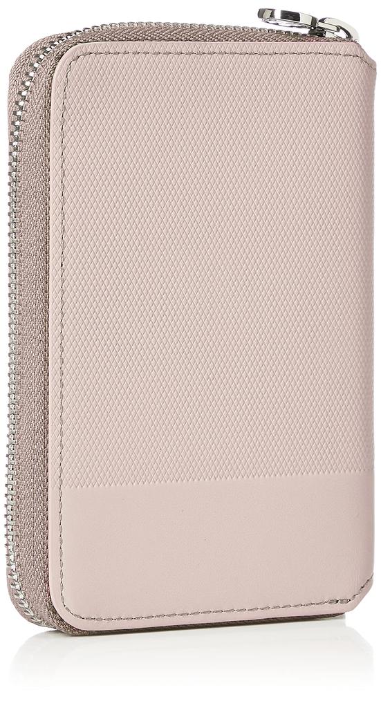 Round zipper wallet INW42 TAUPE [Innovator]