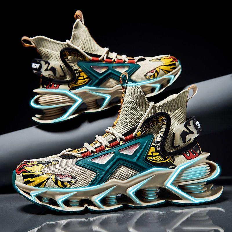 Обувь для мужчин Мужская Толстая платформа Теннисные предложения Повседневные кроссовки Мужские Широкие Баскетбольные Тренды 2025 Все бренды Туристические Простые Стильные