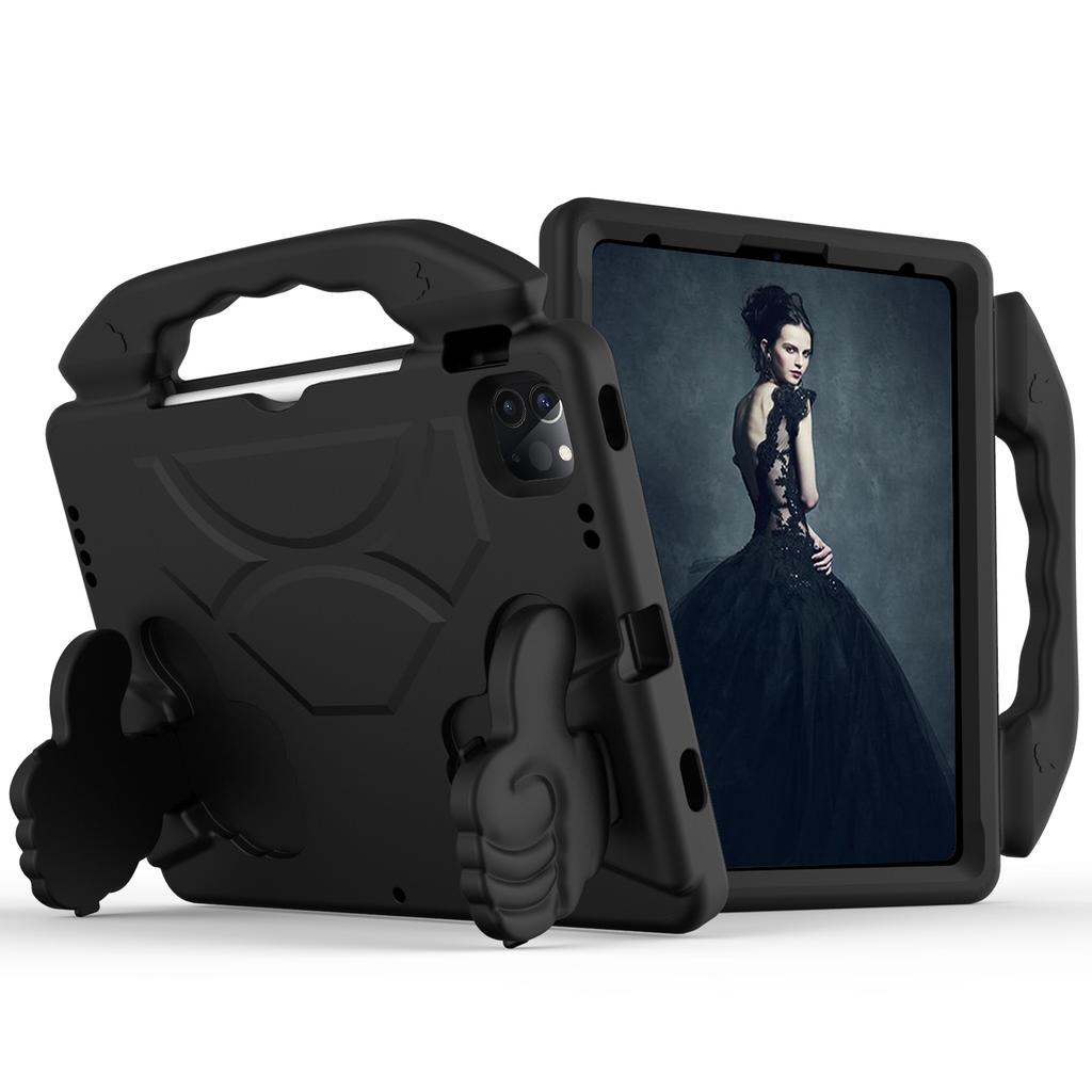 Kids EVA Case for IPad A16 2025 11th 10.9 2022 10th Air Pro 11 Air 5 4 3 10.2 10.5 9.7 2 3 4 Cover for Mini A17 Pro 6 5 4 3 2 1