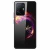 Закаленное Стекло Чехол Для Xiaomi 11T Чехол 6.67 Крутой Бампер Жесткий Стеклянный Чехол Для Xiaomi 11T Pro Чехол Mi 11T Pro Mi11T Capa Оболочки