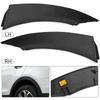 87742-4Z000 87742-4Z500 Накладка заднего крыла Расширитель колесной арки Отделка для Santa Fe Sport 2.0L & 2.4L 2013 2014 2015 2016 2017 2018