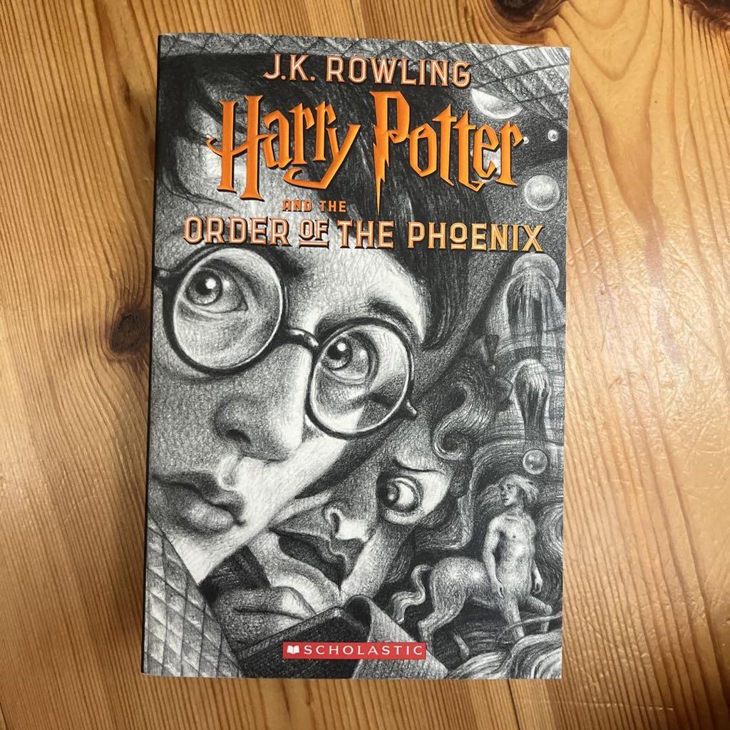 [USED] Harry Potter The Complete Series