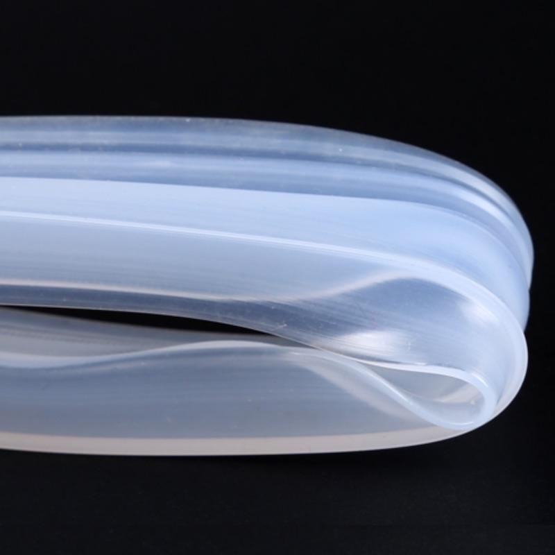 6 8 10 12 мм Стеклянные уплотнители Безрамные душевые двери Окна Балконные сетки Уплотнительная лента Уплотнитель от непогоды Уплотнитель от сквозняков 1 м Большой h