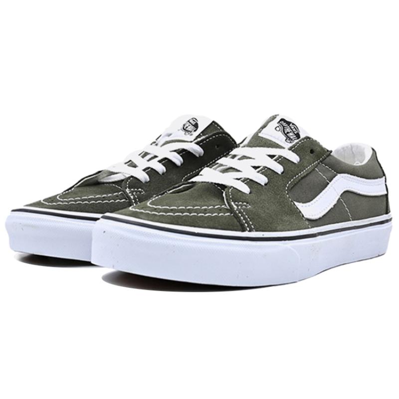 Vans Обувь Обувь для скейтбординга Темно-зеленый Vans VN0A4UUK0FI