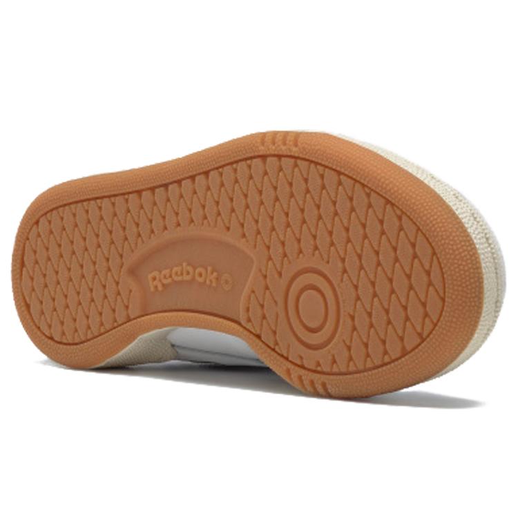 Reebok Кроссовки Club C Revenge Белые Женские FW7803