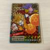 Б/у Карты Dragon Ball Carddass Серия Super Battle 15 №. 617 Гоку и Буу