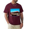 Johnnies Beef  Elmwood Park  Chicago Food Classic TShirt Blouse sweat Mens tshirts