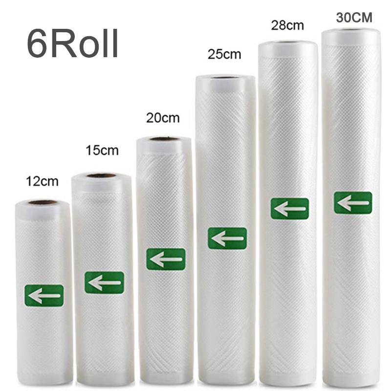 Пакеты фасовочные пакеты