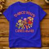 Oversized TShirt Fraggle Rock 100 Cotton TShirts Hip Hop Tshirt For Unisex Summer Awesome Design Short Sleeve Clothes