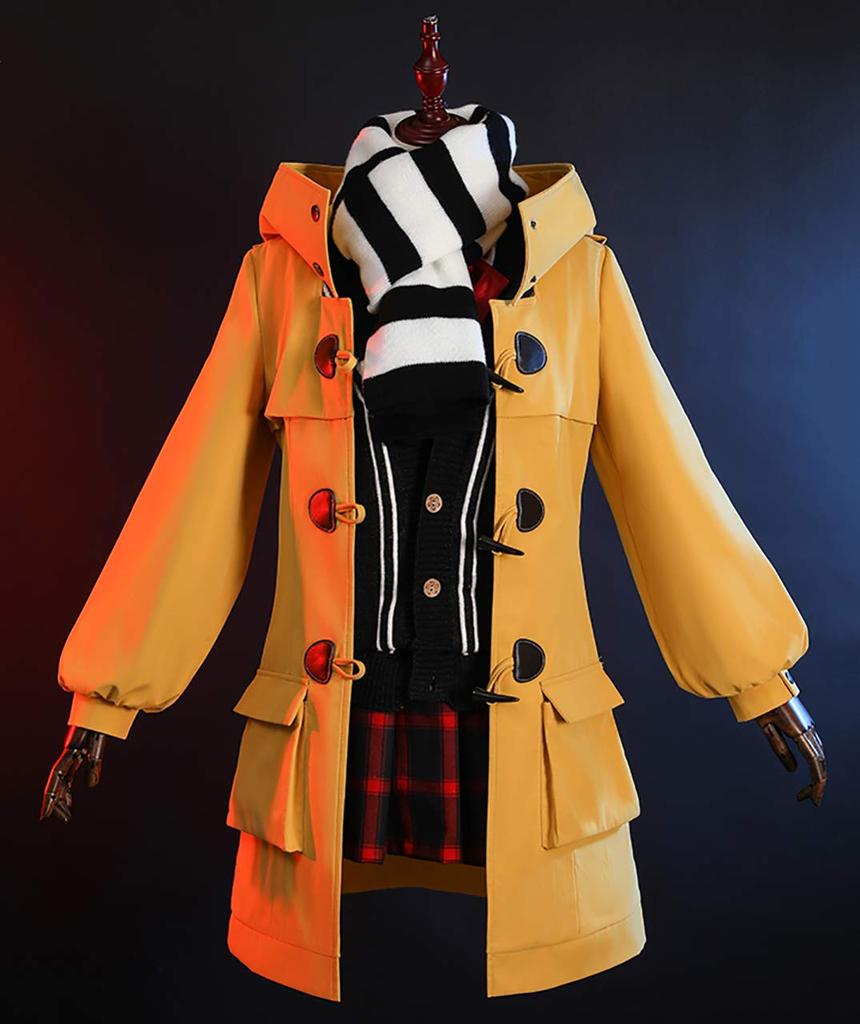 [Milky Time] Honor of Kings Son Shangxiang Cosplay Uniform Halloween