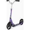 Самокат детский Micro Cruiser LED фиолетовый