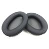 Replacement Ear Pads Cushion Cups Ear Cover Earpads For Headphones Repair Parts