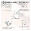 Bioderma Pigmenbio Очищающий скраб-пена White для тусклой кожи лица и тела, Питательный, Цветочный, Без искусственных этиловых или [Оригинальный] 200 мл, Кожа, (Скраб-очищающее средство,