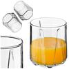 Glass For Drinks And Beverages 360ml