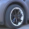 Tesla Model Y 19" Sports Wheel Hub Cover & Protector