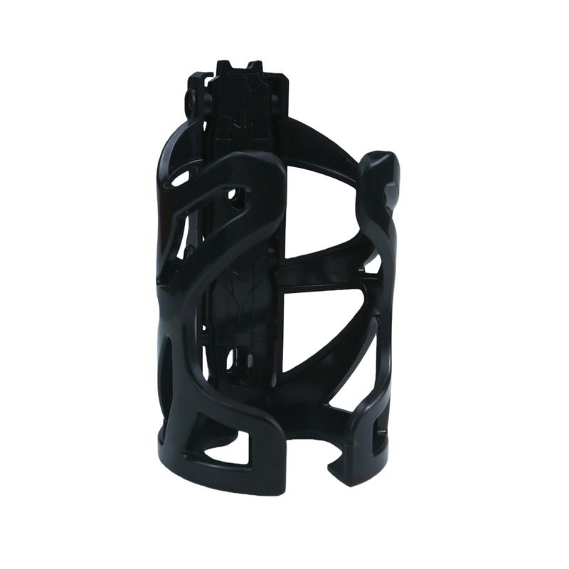 1Pc Motorcycle Bike Drink Holder Water Cup Cage Bicycle Kettle Rack Durable Cycling Accessories Modification Supplies