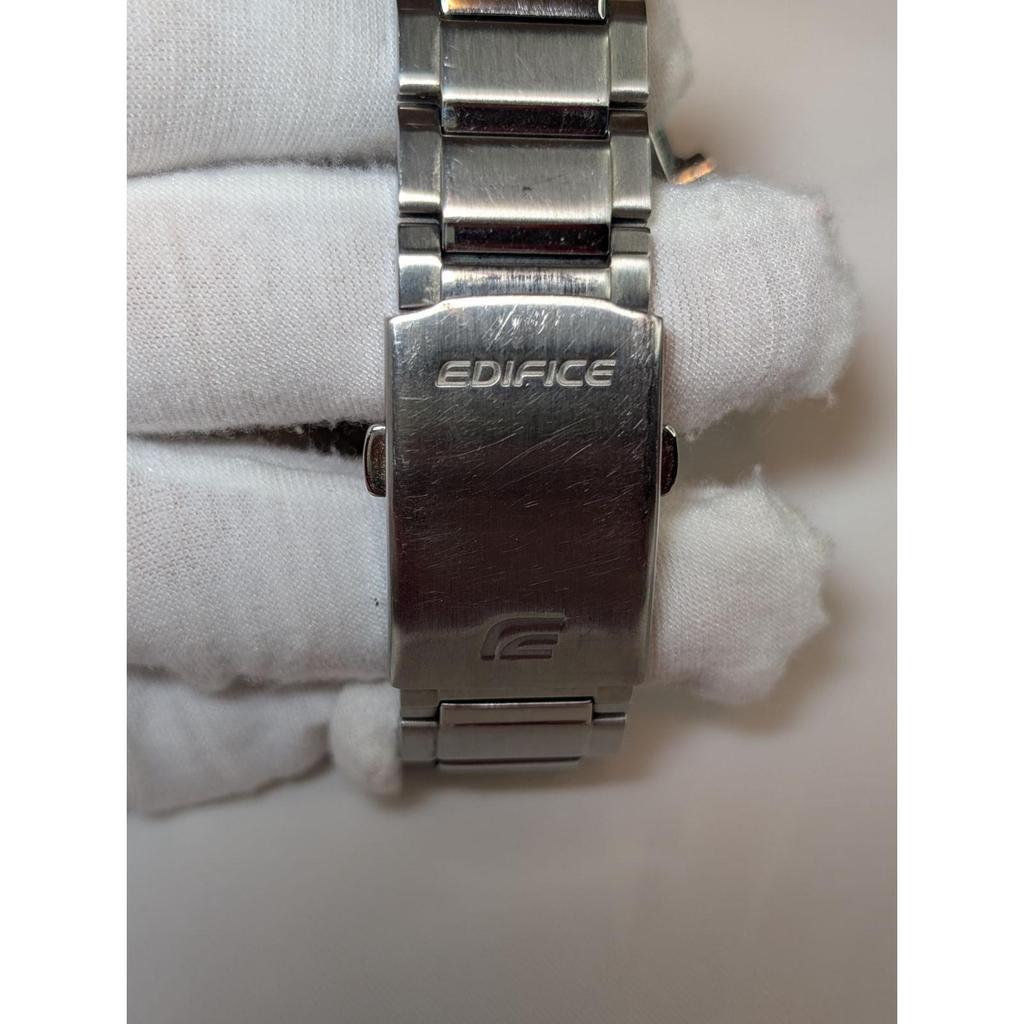 Б/у CASIO EDIFICE EFR-541SBDB-1AJF Casio EDIFICE