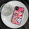 Чехол для телефона Tokyo Mew Mew Аниме для IPhone 16e 16 15 14 13 12 11 Pro Max X XS Max Plus Матовый Прозрачный