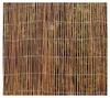 Garden Mat Made of Fern Stems 1X3