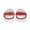 Printed EVA Walking Clogs Unisex Lightweight Easy Clean Travel Use Slip On Beach Garden Daily Walking Summer Sandals Daily Wear