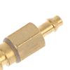 Латунный ниппельный поильник для крыс, кроликов, зайцев, мышей, шиншилл, грызунов, автоматический поилкой, вода для животных, лабораторные инструменты для хомяков