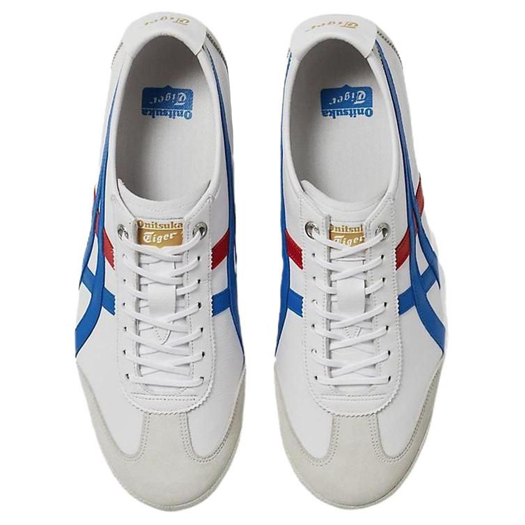 Onitsuka Tiger Mexico 66 SD  'White Directoire Blue' Men's 1183A872-113