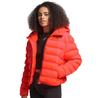 Superdry Code All Seasons Padded куртка