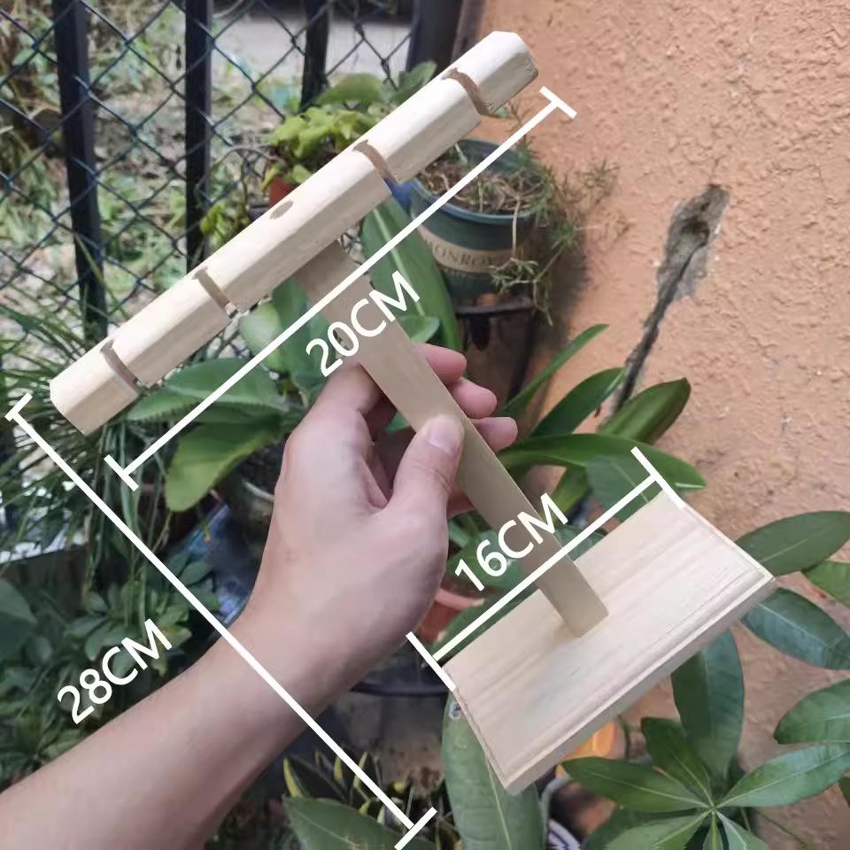 Универсальное настенное крепление для наушников из массива дерева с шумоподавлением и подставка для дисплея