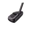 ODYSSEY Right Hand Putter WHITE HOT BLACK #5 Center Shaft (Mallet Type STROKE LAB 34 Inch) Men's