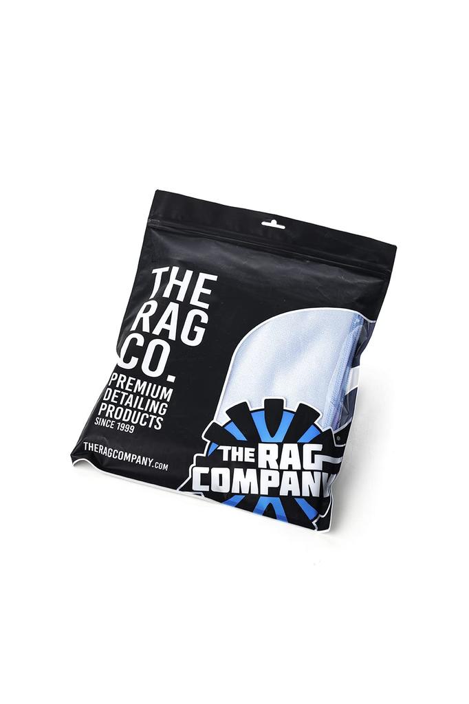 The Rag Company Премиум Набор для Окон Синий, 40x40см, 5 шт.