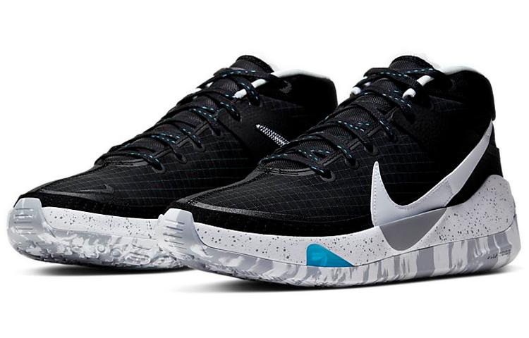 Nike Kd 13 'Черный' CI9948-001